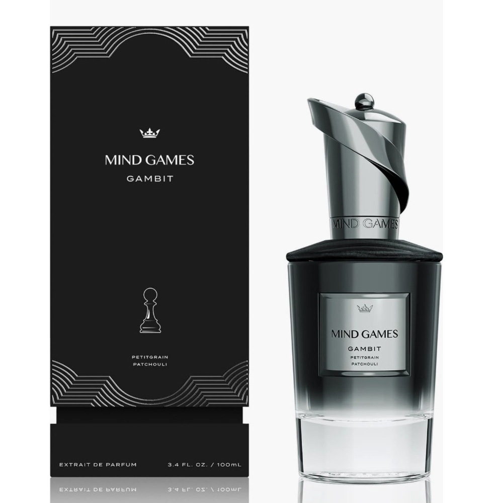 Mind Games Fragrance Set NEW! - Picture 5 of 7